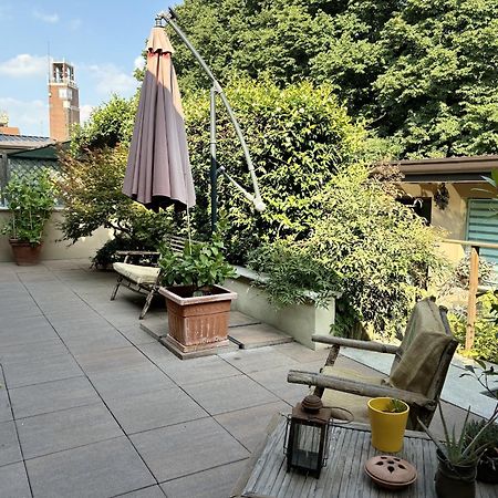 B&B Il Quadrato 19 Nerviano Extérieur photo