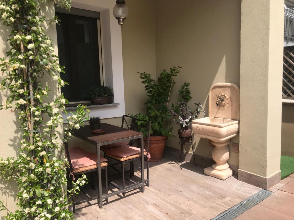 B&B Il Quadrato 19 Nerviano Extérieur photo