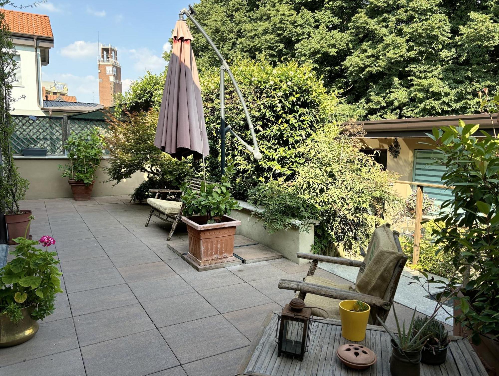 B&B Il Quadrato 19 Nerviano Extérieur photo