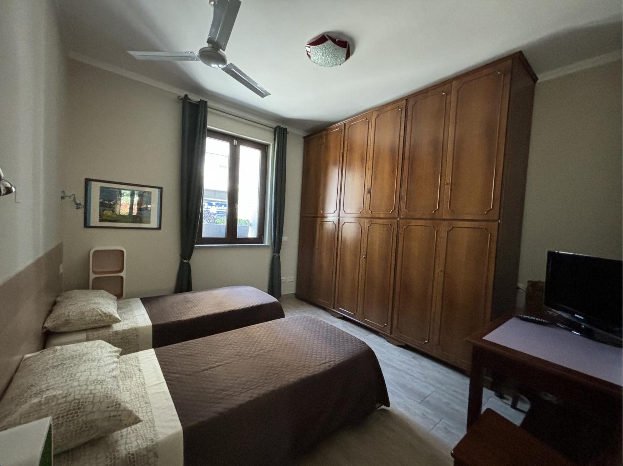 B&B Il Quadrato 19 Nerviano Extérieur photo