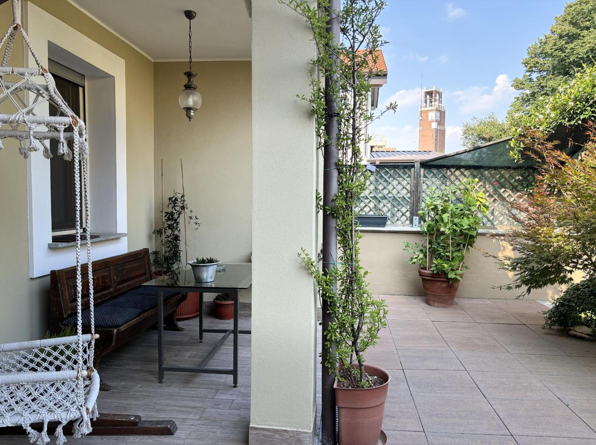 B&B Il Quadrato 19 Nerviano Extérieur photo