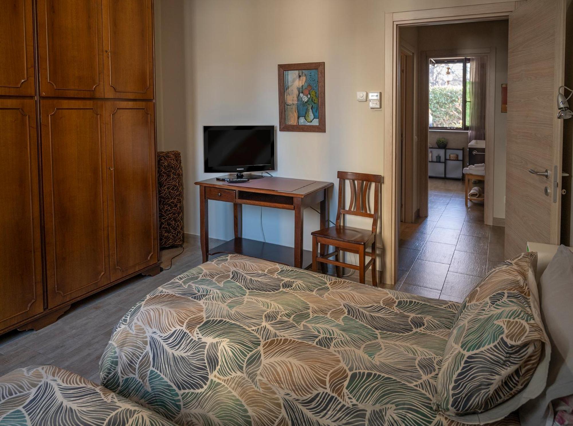 B&B Il Quadrato 19 Nerviano Extérieur photo
