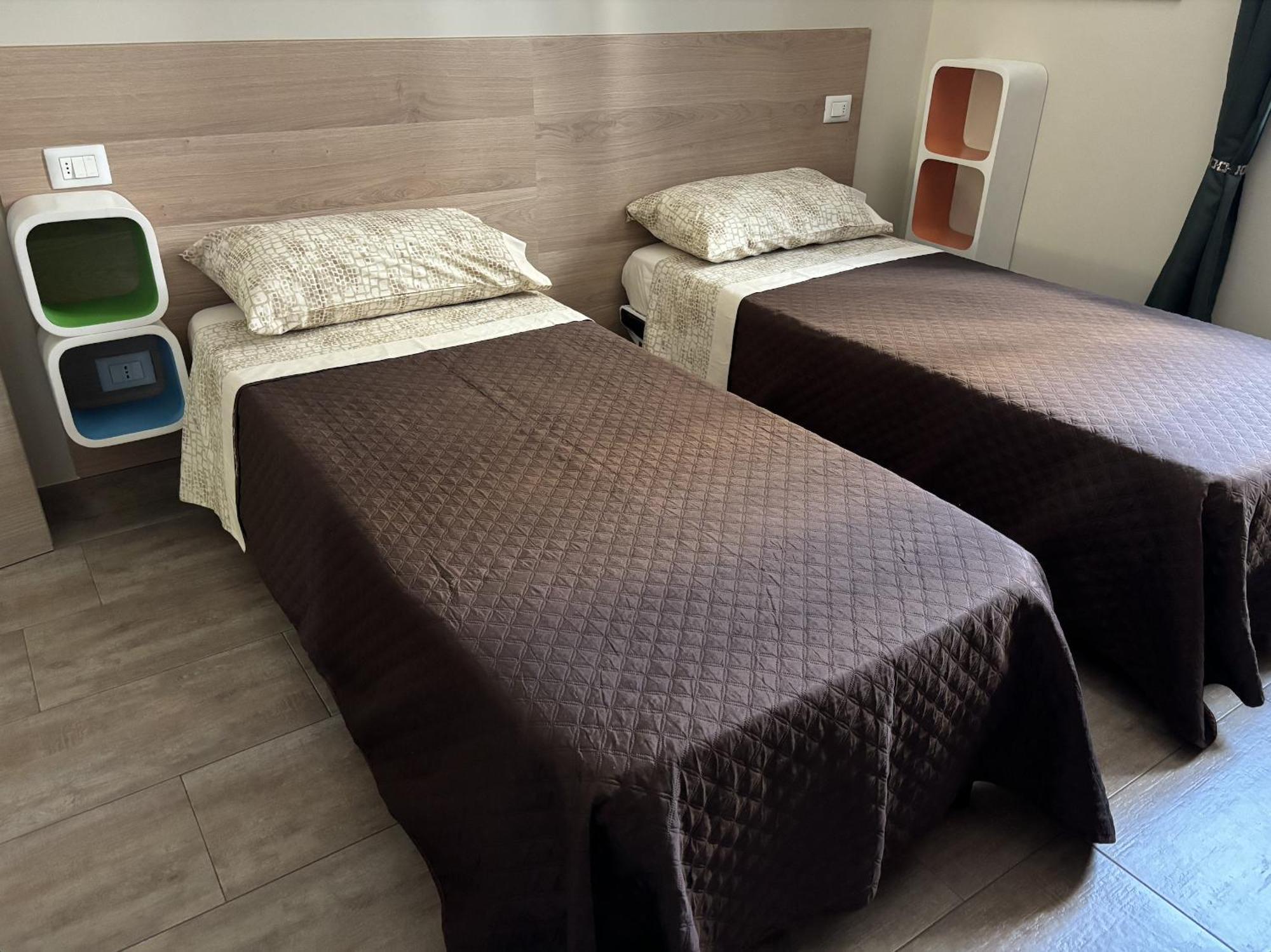 B&B Il Quadrato 19 Nerviano Extérieur photo