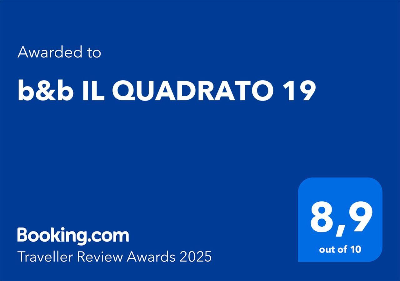 B&B Il Quadrato 19 Nerviano Extérieur photo